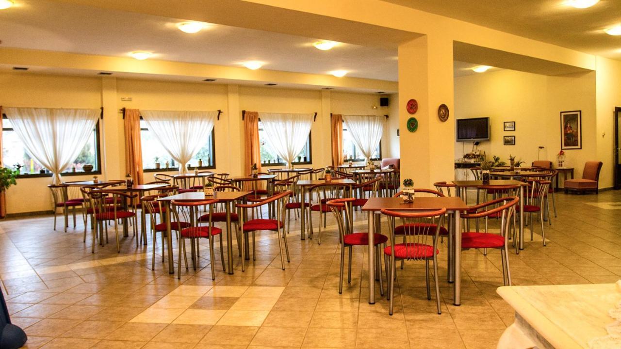 Hotel Alos Almiros  Zewnętrze zdjęcie